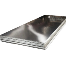 ASTM 201 202 304 303 316 310S 409 430 2B No.1 Polished stainless steel sheet/stainless steel plate